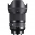 Sigma 50mm f/1.4 DG DN ART - L-Mount